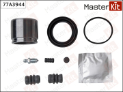MasterKit 77A3944 Ремкомплект тормозного суппорта+поршень