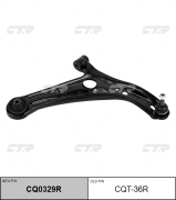 CTR CQT36R
