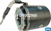 Krauf SFD0002NB