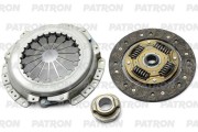 PATRON P * * * 1