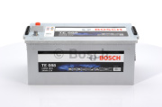 Bosch 0092TE0888 Батарея аккумуляторная 240А/ч 1200А обратная полярн. стандартные (Европа) клеммы