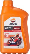 Repsol RP160M51 Масло моторное синтетика 15W-50 1 л.
