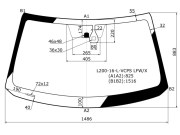 XYG L20016LVCPSLFWX