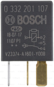 Bosch 0 * * * 7