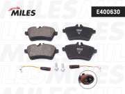 Miles E400630