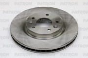 PATRON P * * * 4