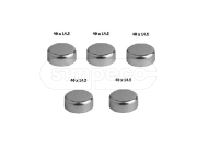 SIMPECO SP05010160 Комплект крышек 40*14,5 мм (5 шт) KNORR SN6… SN7… SK7… (SP0501.0160)