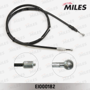 Miles E * * * 2