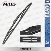 Miles CWR14FA