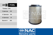 Nac 7721S