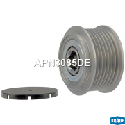 Krauf APN3085DE Шкив обгонный генератора