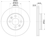 NISSHINBO ND6004K