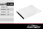 Fortech FS068