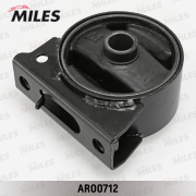 Miles A * * * 2