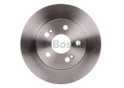 Bosch 0986478758 Тормозной диск