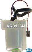 Krauf KR0123M Модуль в сборе с бензонасосом
