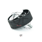 QUATTRO FRENI QF33A00069