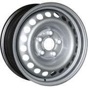 TREBL 9045 Диск штампованный 6.5x16 5/110 ET37 D65.1
