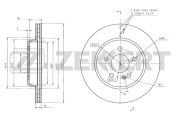 Zekkert BS6312