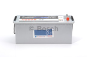 Bosch 0092TE0777 Батарея аккумуляторная 190А/ч 1050А прямая полярн. стандартные (Европа) клеммы