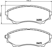 Hella 8DB355028491