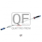QUATTRO FRENI QF12B00004