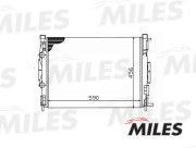 Miles ACRM058