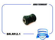 BRAVE BRRP21 Сайлентблок переднего рычага передний  BR.RP.2.1 Cobalt, Aveo T300