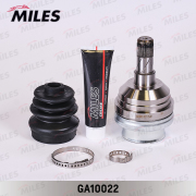 Miles GA10022