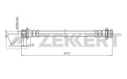 Zekkert BS9394