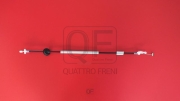 QUATTRO FRENI Q * * * 3