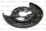 PATRON PBS112