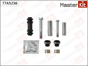 MasterKit 77A5236 Комплект направляющих тормозного суппорта