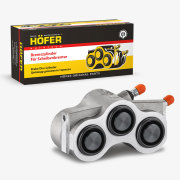 HOFER H * * * 9