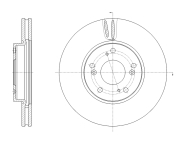 G-BRAKE GR20603