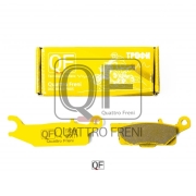 QUATTRO FRENI QF916T