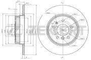 Zekkert BS6124