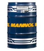 MANNOL MN8206DR Масло АКПП,ГУР синтетика   208л.