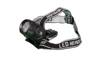 SATA 90709 Фонарь светодиодный Floodlight LED 14, на голову