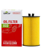 LivCar LCC6122HU