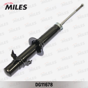 Miles D * * * 8