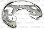 PATRON P * * * 5