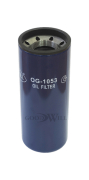 Goodwill OG1053 Фильтр масляный двигателя