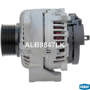 Krauf ALB9847LK 