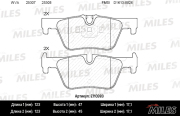 Miles E110383