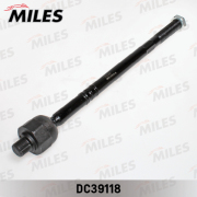 Miles DC39118