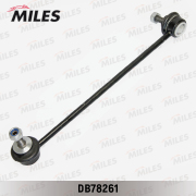Miles D * * * 1
