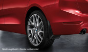 BMW 82162365720