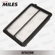 Miles AFAI298