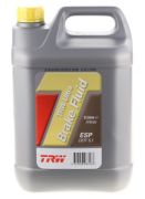TRW PFB705 Жидкость тормозная ESP DOT5.1 5 л